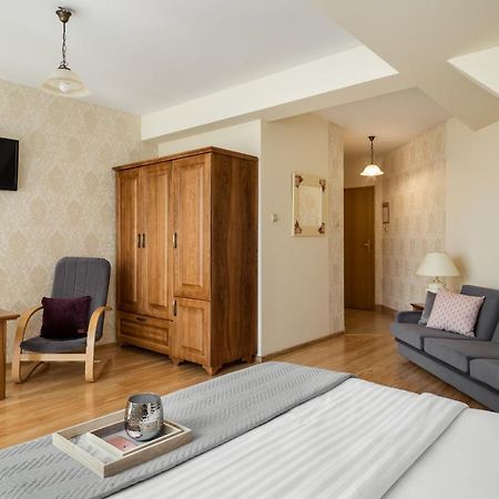 Jawor Apartment Zakopane Exterior foto