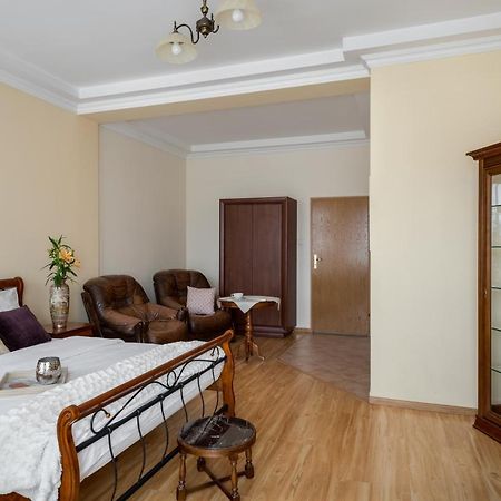 Jawor Apartment Zakopane Exterior foto
