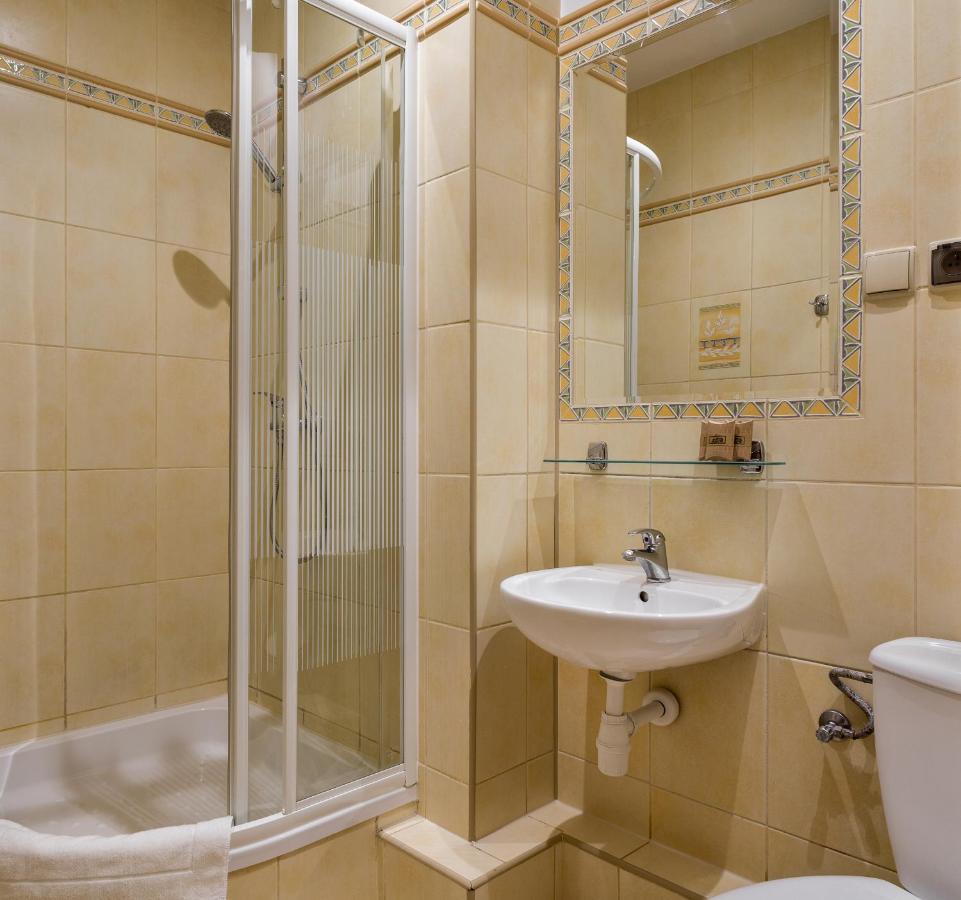 Jawor Apartment Zakopane Exterior foto