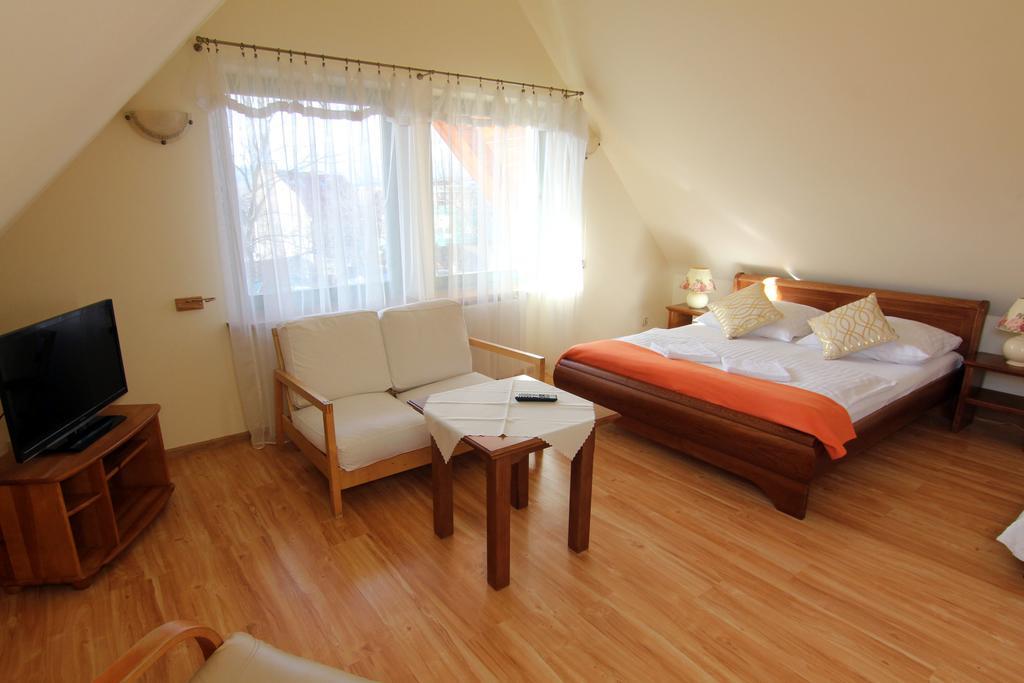 Jawor Apartment Zakopane Exterior foto