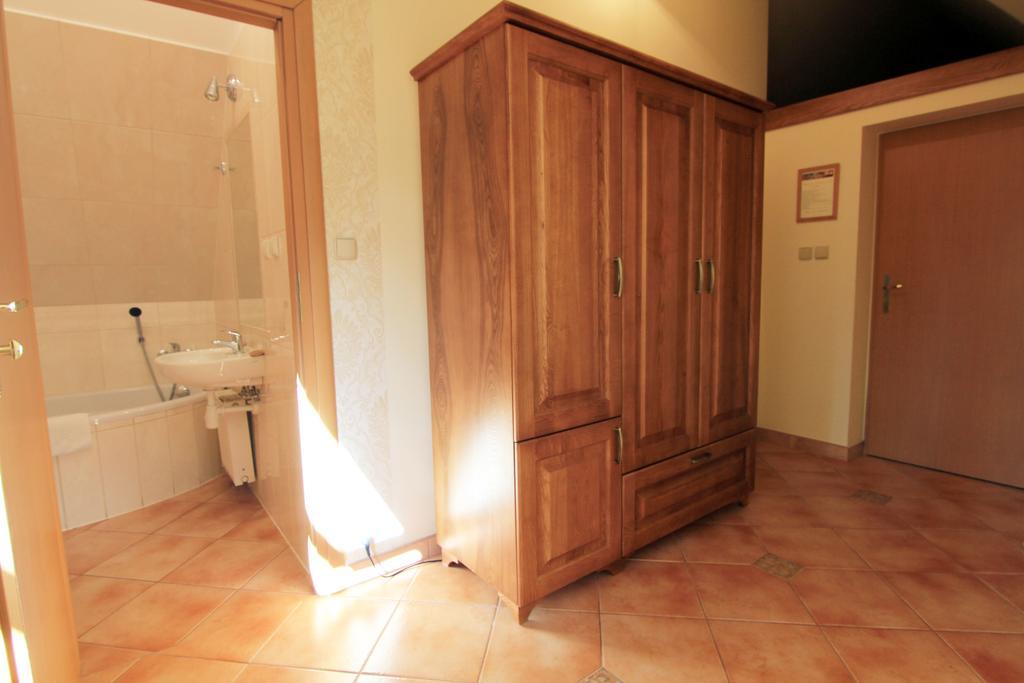 Jawor Apartment Zakopane Exterior foto