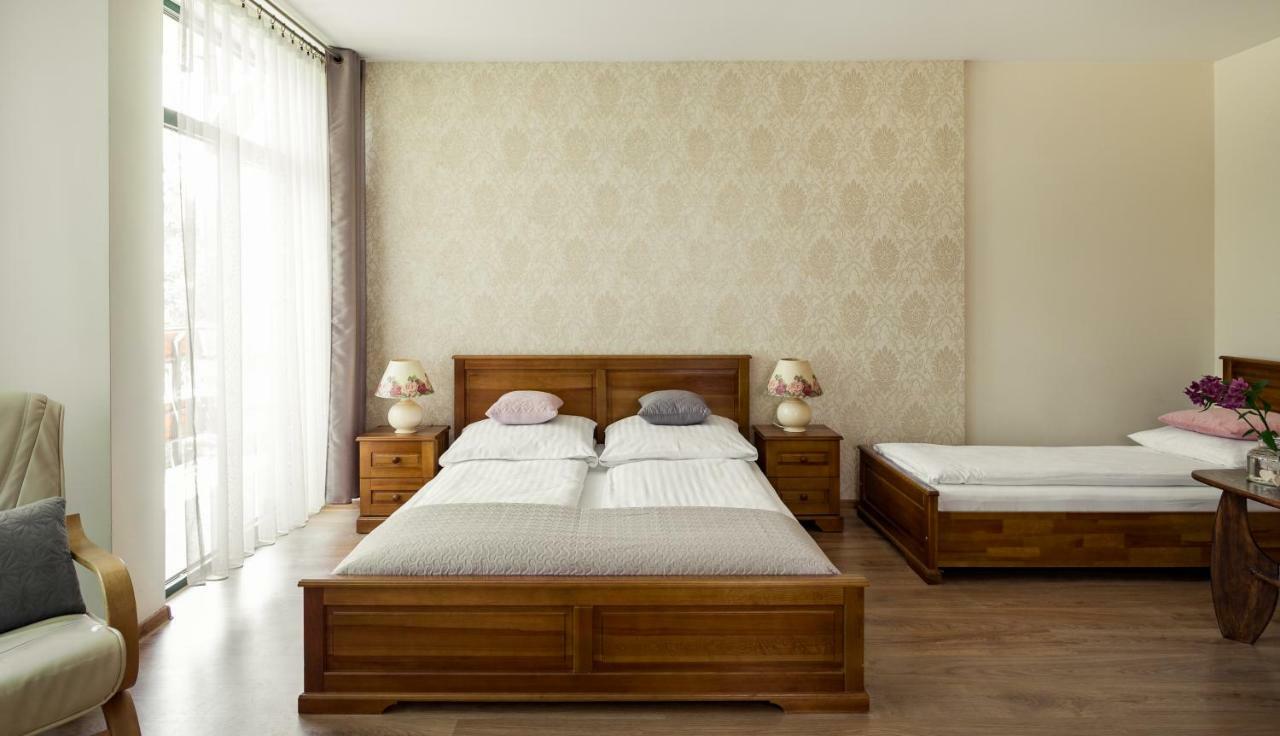 Jawor Apartment Zakopane Exterior foto
