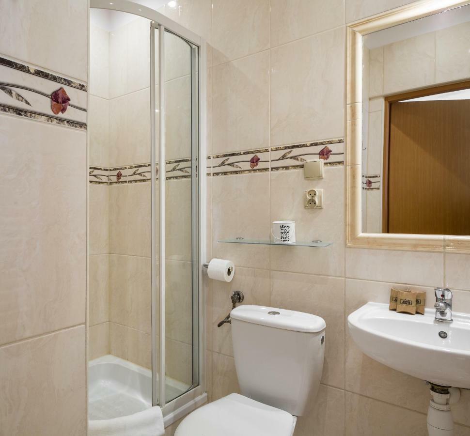 Jawor Apartment Zakopane Exterior foto