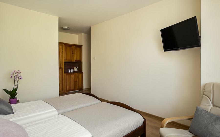 Jawor Apartment Zakopane Exterior foto