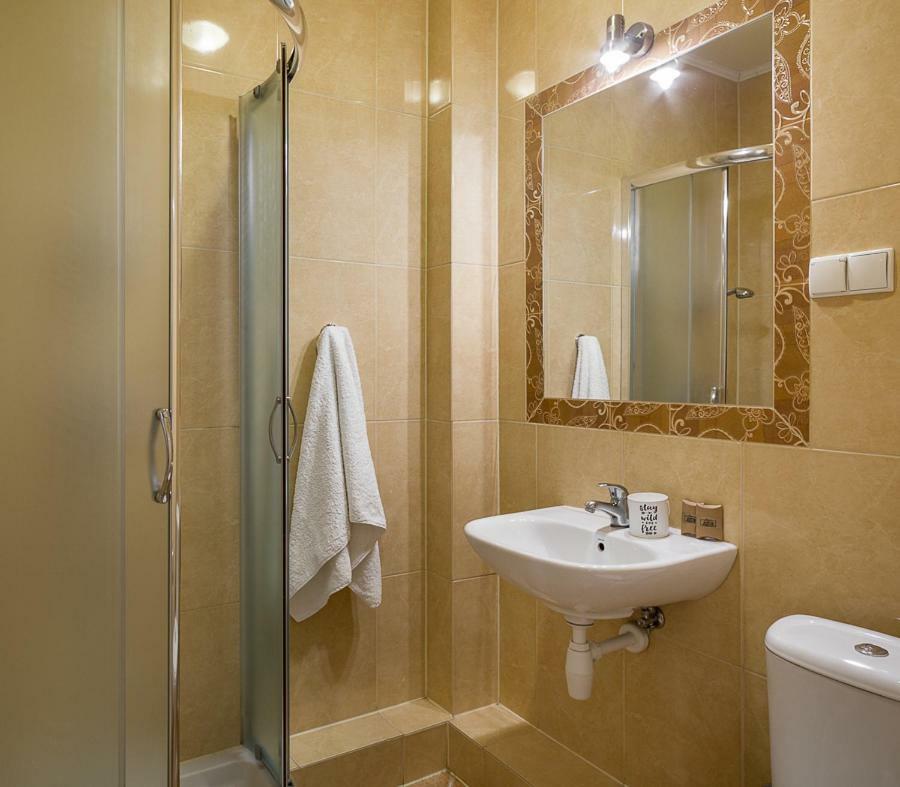 Jawor Apartment Zakopane Exterior foto