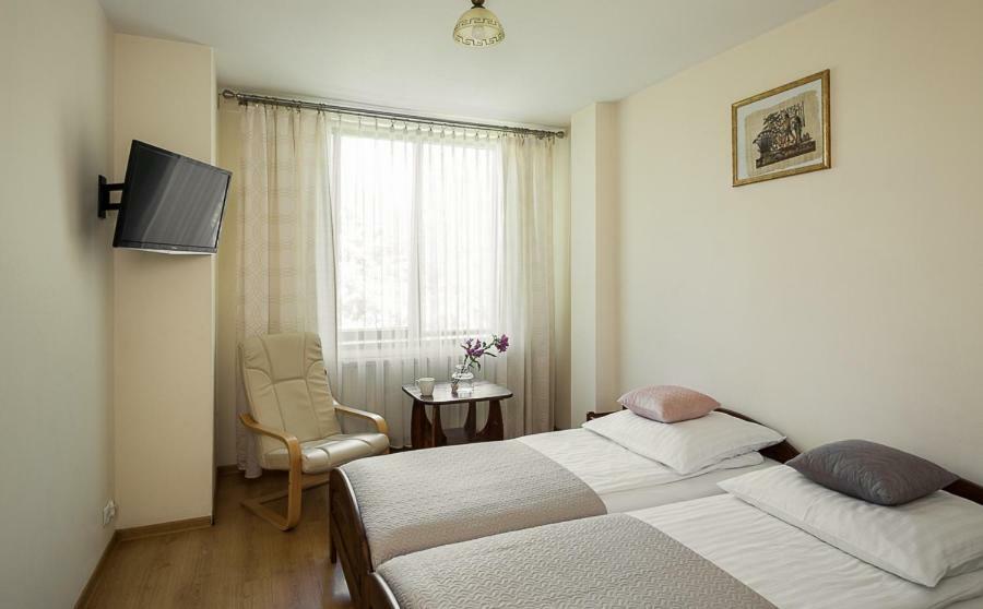Jawor Apartment Zakopane Exterior foto
