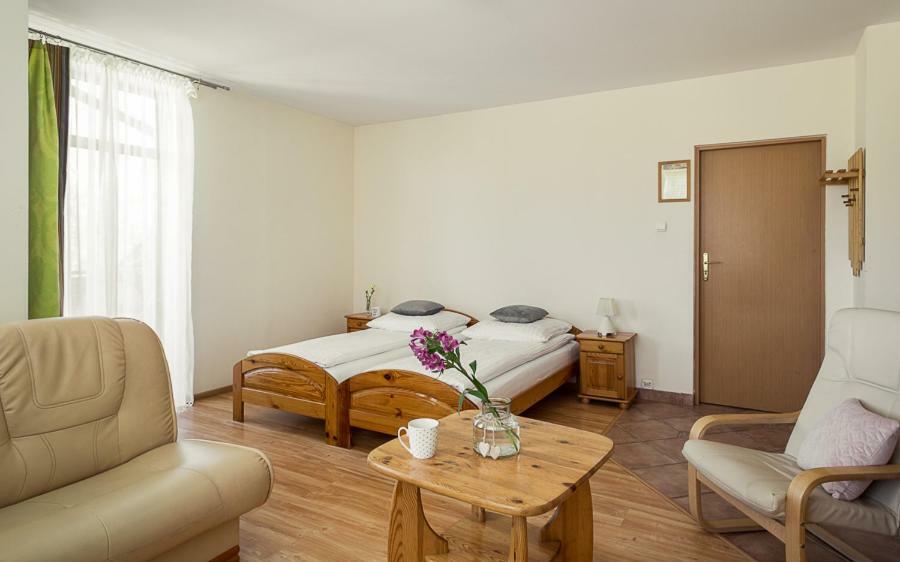 Jawor Apartment Zakopane Exterior foto